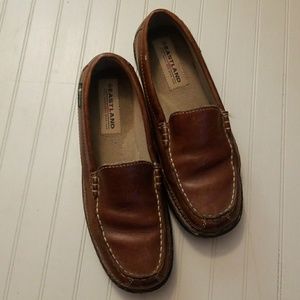 eastland boots 90s